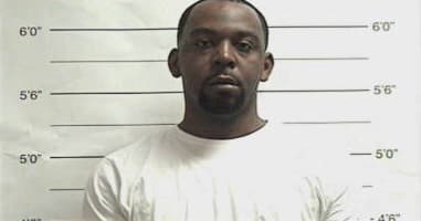 Sherman Singleton, - Orleans Parish County, LA 